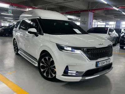 Kia Canival 2023, 130216 км, за 20087.1 USD