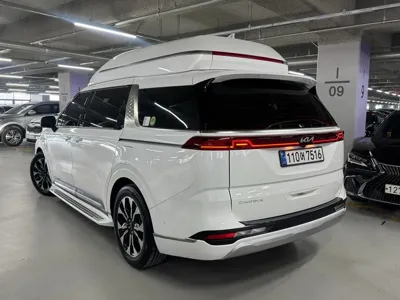 Kia Canival 2023, 130216 км, за 20087.1 USD
