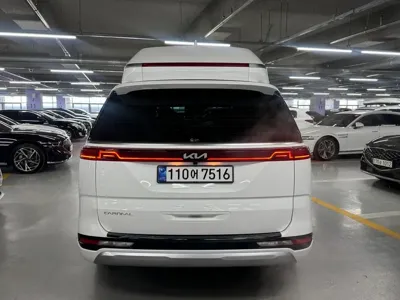 Kia Canival 2023, 130216 км, за 20087.1 USD - фото 6