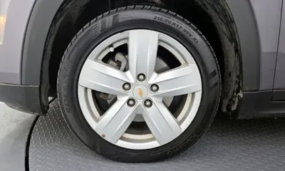 ChevroletGMDaewoo Orlando 2012, 124080 км, за 3105.96 USD