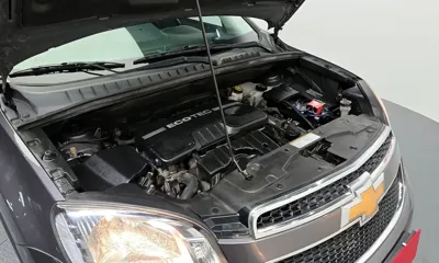 ChevroletGMDaewoo Orlando 2012, 124080 км, за 3105.96 USD - фото 6