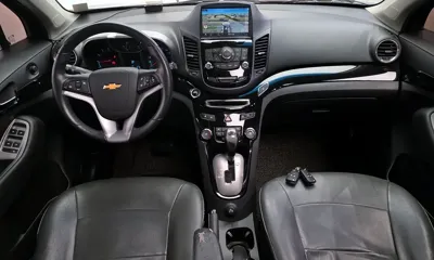 ChevroletGMDaewoo Orlando 2012, 124080 км, за 3105.96 USD - фото 7