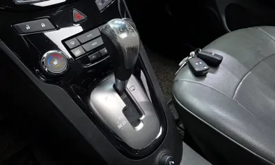 ChevroletGMDaewoo Orlando 2012, 124080 км, за 3105.96 USD - фото 9