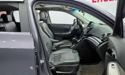 ChevroletGMDaewoo Orlando 2012, 124080 км, за 3105.96 USD - фото 10