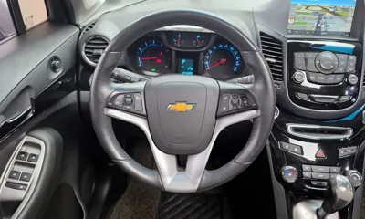 ChevroletGMDaewoo Orlando 2012, 124080 км, за 3105.96 USD - фото 13