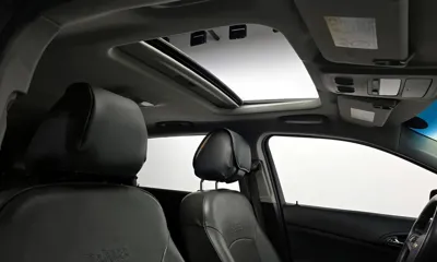 ChevroletGMDaewoo Orlando 2012, 124080 км, за 3105.96 USD - фото 20