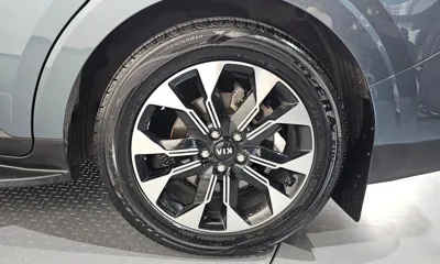 Kia Canival 2021, 104290 км, за 15032.17 USD - фото 21
