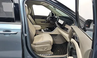 Kia Canival 2021, 104290 км, за 15032.17 USD - фото 26