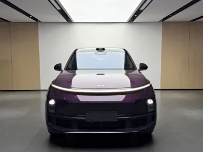 Li Auto Li L9 2023, 58000 км, за 35214.87 USD