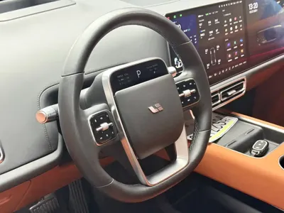 Li Auto Li L9 2023, 58000 км, за 35214.87 USD