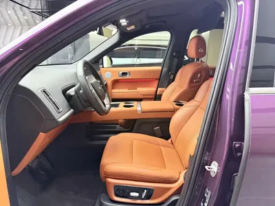 Li Auto Li L9 2023, 58000 км, за 35214.87 USD