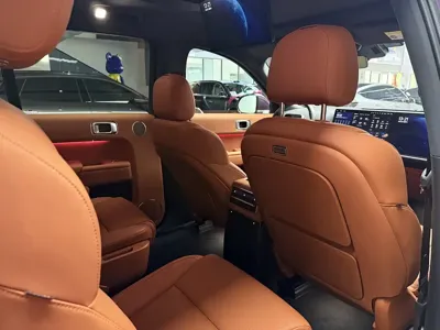 Li Auto Li L9
