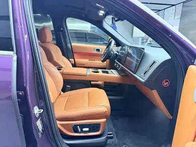 Li Auto Li L9