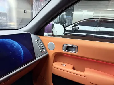 Li Auto Li L9