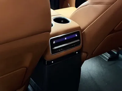 Li Auto Li L9