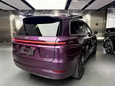 Li Auto Li L9