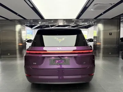 Li Auto Li L9