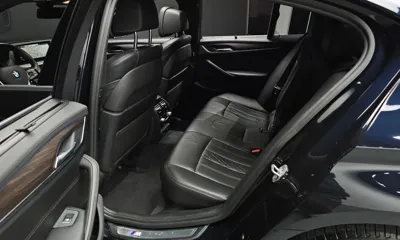 BMW 5-Series 2018, 75032 км, за 16650.15 USD - фото 12