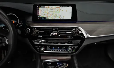 BMW 5-Series 2018, 75032 км, за 16650.15 USD - фото 14
