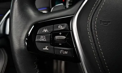 BMW 5-Series 2018, 75032 км, за 16650.15 USD - фото 18