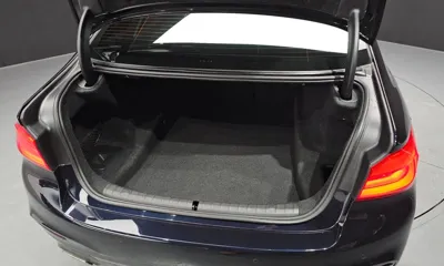 BMW 5-Series 2018, 75032 км, за 16650.15 USD - фото 20