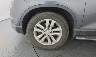 KG_Mobility_Ssangyong Rexton 2019, 207572 км, за 6433.78 USD