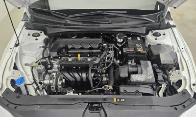 Hyundai Avante 2025, 28457 км, за 15091.24 USD - фото 6