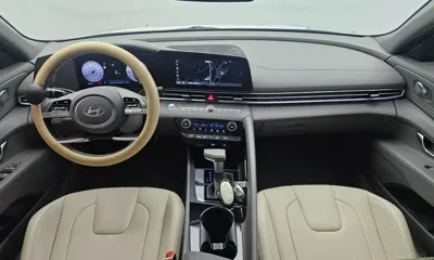 Hyundai Avante 2025, 28457 км, за 15091.24 USD - фото 7