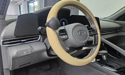 Hyundai Avante 2025, 28457 км, за 15091.24 USD - фото 13