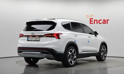 Hyundai Santafe 2021, 58494 км, за 16938.12 USD
