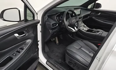 Hyundai Santafe 2021, 58494 км, за 16938.12 USD - фото 10