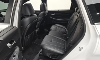 Hyundai Santafe 2021, 58494 км, за 16938.12 USD - фото 12