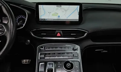 Hyundai Santafe 2021, 58494 км, за 16938.12 USD - фото 14