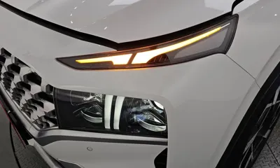 Hyundai Santafe 2021, 58494 км, за 16938.12 USD - фото 22