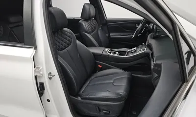 Hyundai Santafe 2021, 58494 км, за 16938.12 USD - фото 26