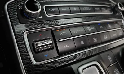 Hyundai Santafe 2021, 58494 км, за 16938.12 USD - фото 33