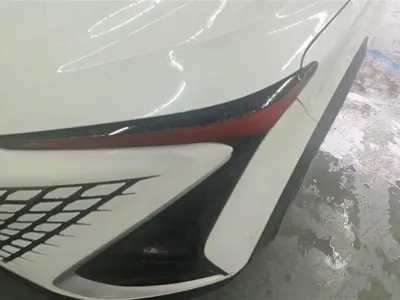 Changan UNI-T 2020, 85000 км, за 7629.78 USD