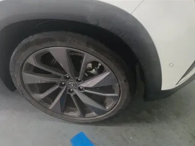 Changan UNI-T 2020, 85000 км, за 7592.92 USD - фото 6