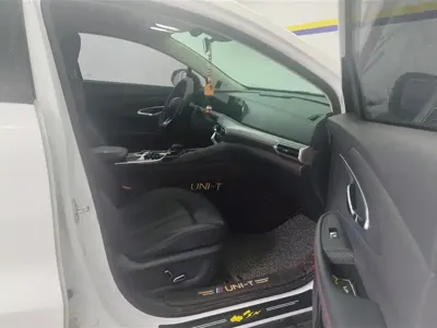 Changan UNI-T 2020, 85000 км, за 7592.92 USD - фото 8