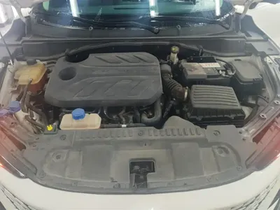 Changan UNI-T 2020, 85000 км, за 7592.92 USD - фото 10