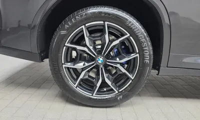 BMW X4 2024, 30983 км, за 39654.15 USD
