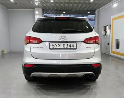 Hyundai Santafe 2013, 169851 км, за 4886 USD