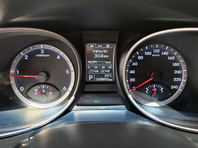 Hyundai Santafe 2013, 169851 км, за 4886 USD - фото 7