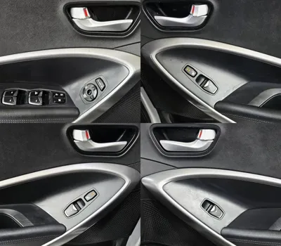 Hyundai Santafe 2013, 169851 км, за 4886 USD - фото 9