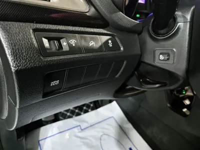 Hyundai Santafe 2013, 169851 км, за 4886 USD - фото 10