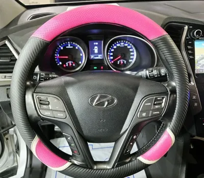 Hyundai Santafe 2013, 169851 км, за 4886 USD - фото 11