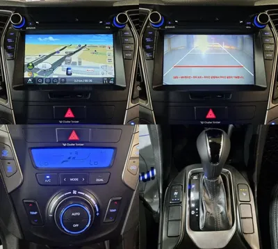 Hyundai Santafe 2013, 169851 км, за 4886 USD - фото 14