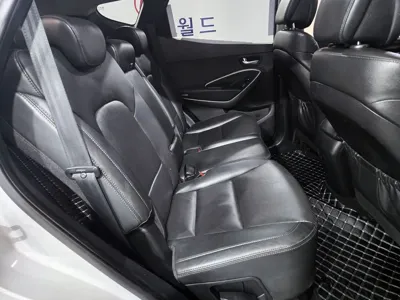 Hyundai Santafe 2013, 169851 км, за 4886 USD - фото 17