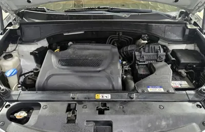 Hyundai Santafe 2013, 169851 км, за 4886 USD - фото 19