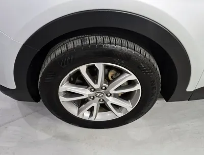 Hyundai Santafe 2013, 169851 км, за 4886 USD - фото 20